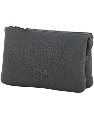 Nathan-Baume Wallets & Cardholders - Gris