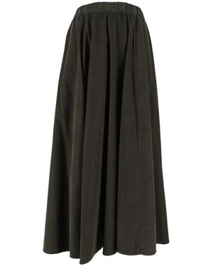 Aspesi Gonna Mod.2289 - Zwart
