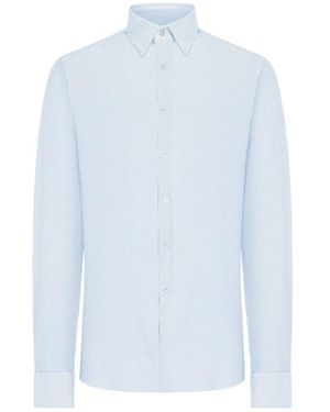 Rrd Formal Shirts - Blue