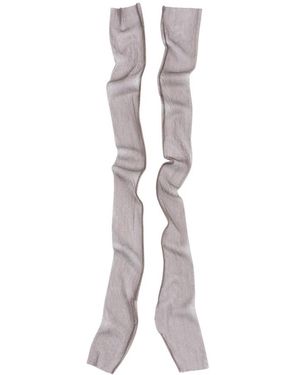 Cortana Gloves - Grey