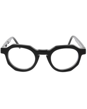 OPHY Stylische Sonnenbrille - Schwarz