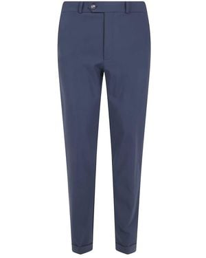 Rrd Chinos - Bleu