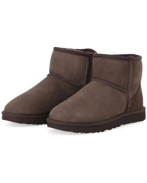 UGG Winter Boots - Marrone