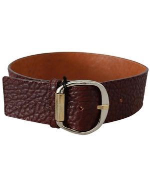 Gianfranco Ferré Belts - Brown