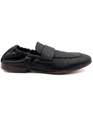 Montecore Loafer - Schwarz