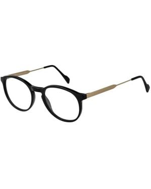 Andy Wolf Glasses - Black