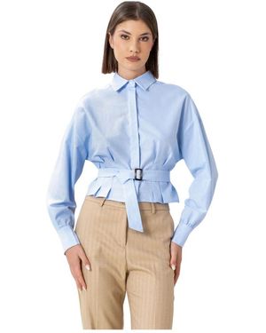 Kocca Shirts - Blue