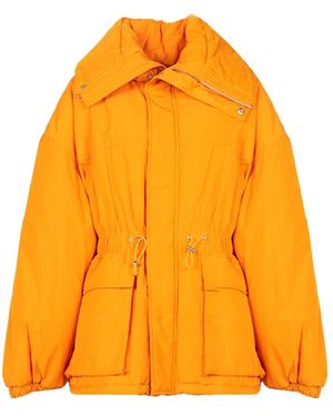 Silvian Heach Jassen - Oranje