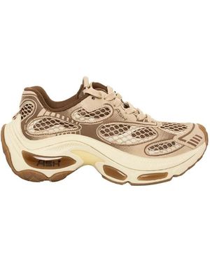 Ash Schoenen ,Dragon Sneakers - Naturel
