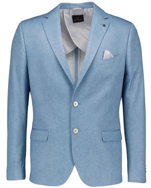 Zuitable Jassen ,Blauw ,Dinick