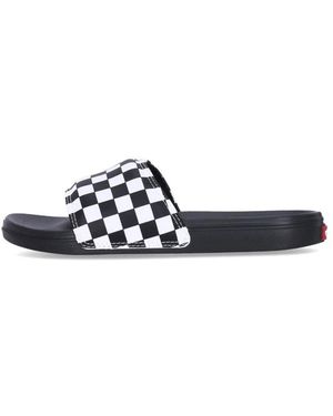 Vans Sliders - Blu