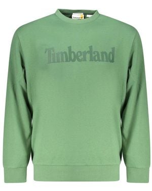 Timberland Sweatshirts - Green