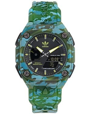 adidas Watches - Green