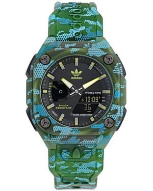 adidas Watches - Green