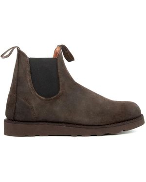 Sebago Beatles - Braun