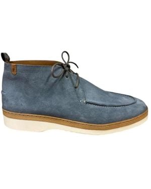 van Bommel De Kuiper 01.00 - Blau