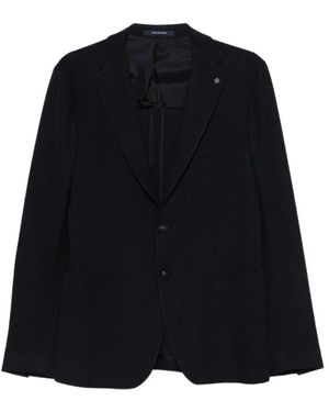 Tagliatore Blazers - Black