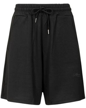 hinnominate Casual Shorts - Zwart