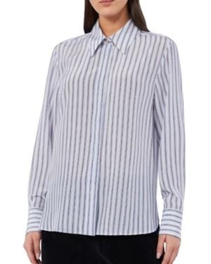 Max Mara Shirts - Azul