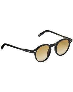 Moscot Sunglasses - Brown