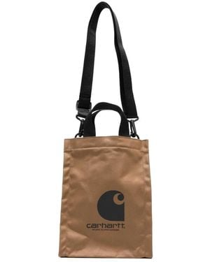Carhartt Tote Bags - Marrón