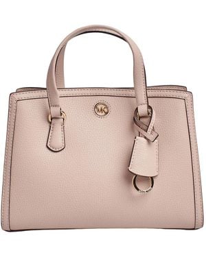 Michael Kors Shopping Bags - Pink