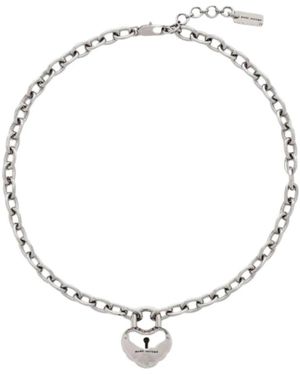 Marc Jacobs Bijoux - Metallic