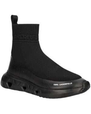 KARL LAGERFELD Sneakers - Negro