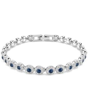 Swarovski Bracelets - Metálico