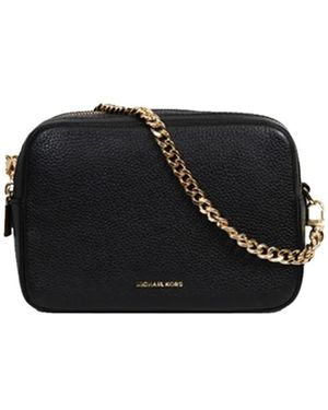 Michael Kors Cross Body Bags - Noir