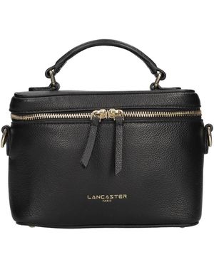 Lancaster Handbags - Negro