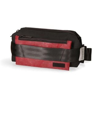Freitag Messenger - Rot