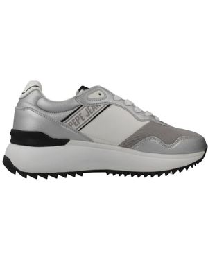 Pepe Jeans Sneakers - Gris