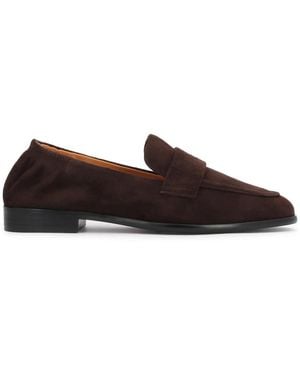 Kazar Loafers - Marrón