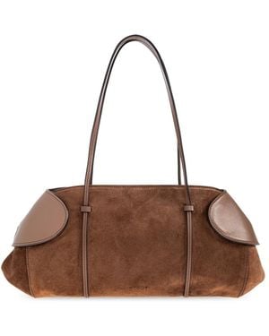 Neous Shoulder Bags - Brown