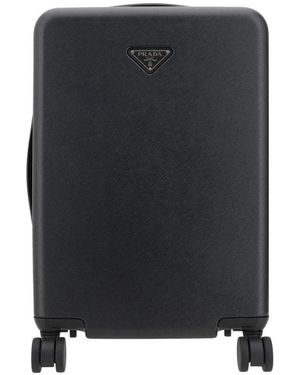 Prada Cabin Bags - Black