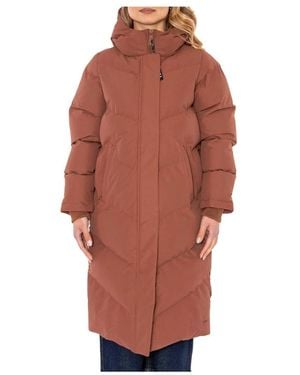 Elvine Naemi Jacke - Braun