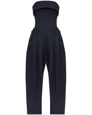 DSquared² Jumpsuits - Blauw