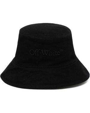 Off-White c/o Virgil Abloh Hats - Nero
