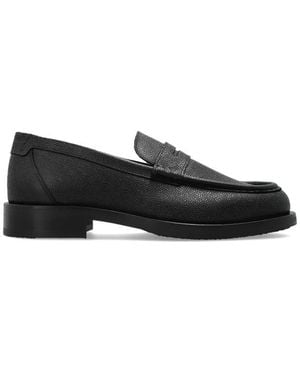 AllSaints Bloom Loafers - Schwarz