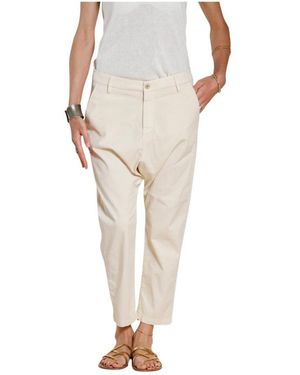 Mason's Chinos - Natural