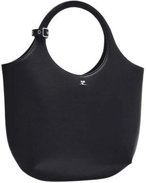 Courreges Handbags - Blue