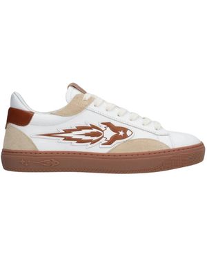 ENTERPRISE JAPAN Sneakers - Rosa