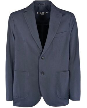 Circolo 1901 Blazers - Blue