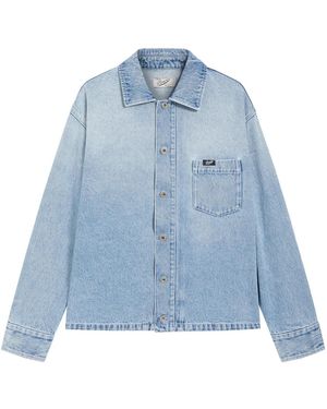 PENCE 1979 Denim Jackets - Bleu