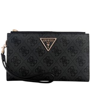 Guess Clutches - Nero