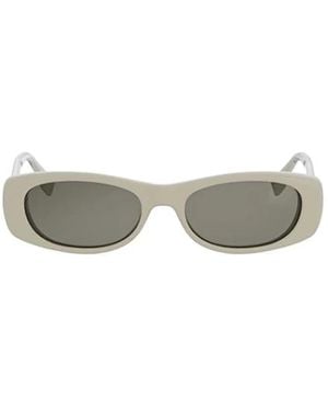 Fendi Ff Squared - Grijs