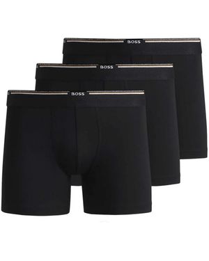 HUGO Bottoms - Black