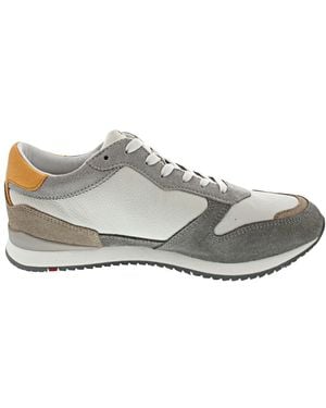 Lloyd Elmore Sneaker - Grijs