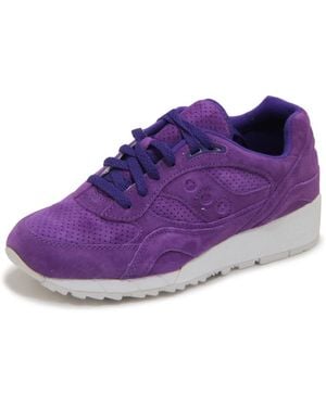 Saucony Trainers - Purple